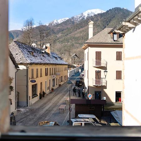 サンタ・マリア・マッジョーレA Casa Di Eldaアパートメント エクステリア 写真